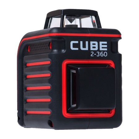 Laser Laser ADA Cube 2-360 A00449 Professional Edition, 20/70m, ± 0.3 mm/m, 2x360 °-3