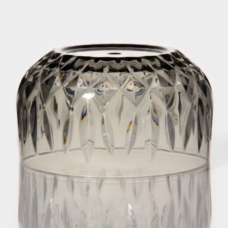 Saladnik "City", 750 ml, 13.4 × 7.5 cm, brown color-1