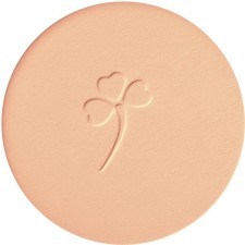 Facial powder compact Sweet Heart, Medium tone