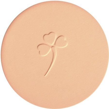 Facial powder compact Sweet Heart, Medium tone