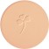 Facial powder compact Sweet Heart, Medium tone