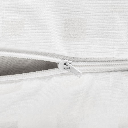 Pillowcase-pillowcase 50x70 cm on zipper-3