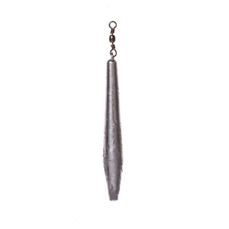 Cargo yugana, peak, ear with a swivel, 60 g