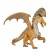 Figure Konik "Golden Dragon"