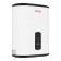 Resanta water heater VN-30V, cumulative, 2 kW, 30 l, up to 75 ° C, display, white