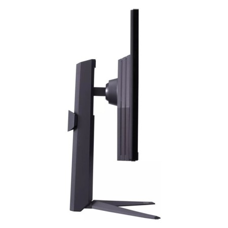 Monitor LG 27 "Ultragear 27GR93U-B Black IPS LED 16: 9 HDMI matte HAS 320CD 178g/178g 3 103389-6