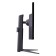Monitor LG 27 "Ultragear 27GR93U-B Black IPS LED 16: 9 HDMI matte HAS 320CD 178g/178g 3 103389
