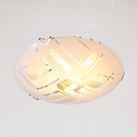 Lamp "Cubes" 1x60W E27 F250