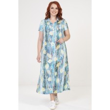 Women's dress, size 44