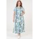 Women's dress, size 44