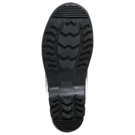 Male boots S-25M, PVC, olive, size 41-7