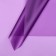 Flower film, matte, deeply purple, 57x 57cm, 55 μm