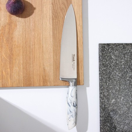 Knick Kilest Granit, Chef, Blade 12 cm
