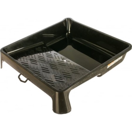 Bath Maular bison ″ Standard ″ 06052-33-35, plastic, 330x350mm, 0.8 l-1