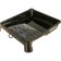 Bath Maular bison ″ Standard ″ 06052-33-35, plastic, 330x350mm, 0.8 l