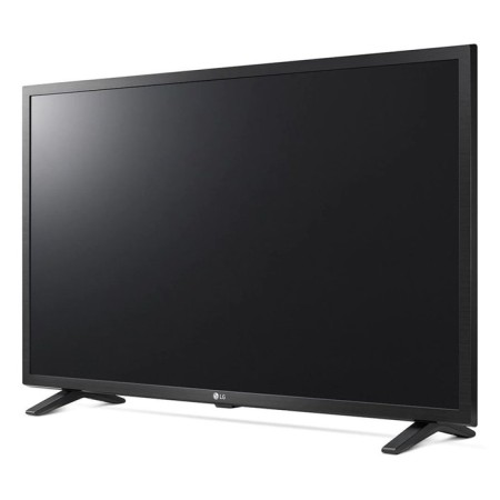 TV LED LG 32 "32LQ63506LA.ARub Black Full HD 60HZ DVB-T DVB-T2 DVB-C DVB-S DVB-S2 U 107047-2
