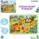 Musical tablet "Once in a fairy tale", 13 sounds and votes, 5 favorite fairy tales