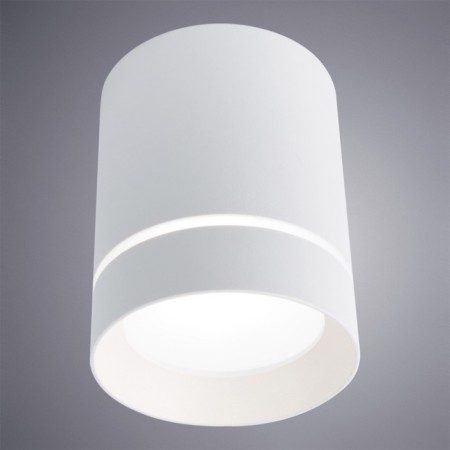 ELLE lamp, 9W LED, 4000K, 450LM, white color-1