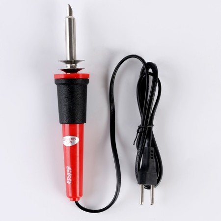 Wood burning device (without nozzles), in a package-2
