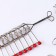 Restoring Metal puzzle 30 pcs "Fluffy"