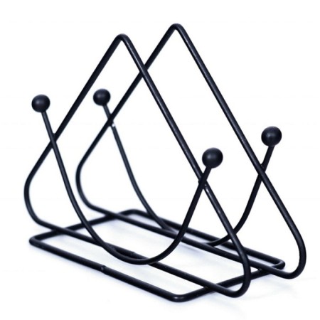 Loft multiple napkin stand, size 13x5x8.5 cm
