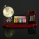 5B1 desktop with calculator, mix