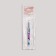 Direct tweezers, narrow, 8.5 cm, mix drawing