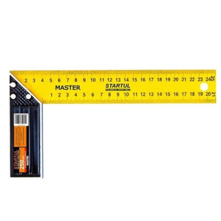 Carbon carrier Startul ST3510-025, steel, 250 mm