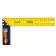 Carbon carrier Startul ST3510-025, steel, 250 mm