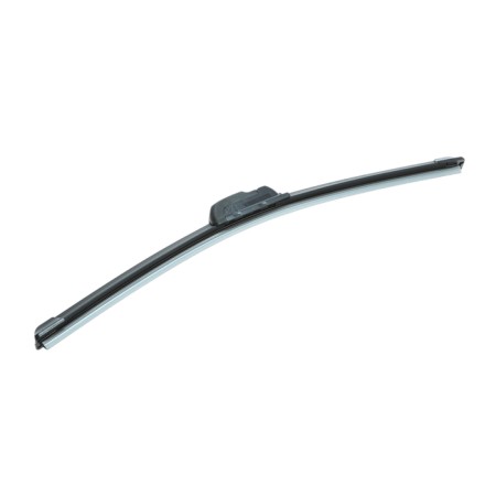 Cartage wiper brush 17/430 mm, frameless