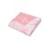 Tmachry Guten Morgen Fluffy, 450 gr, size 30x50 cm, pink color