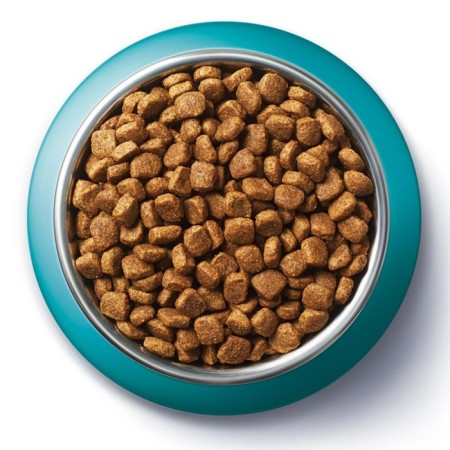 Dry food Purin One for cats, chicken/cereals, 200 g-4