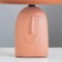 Board Lamp "Face Smile" E14 40W 18x18x27 cm Risalux
