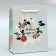The holographic package "New Year's miracle", S 12 x 15 x 5.5 cm, New Year