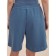 Women's shorts, size l, jeans color