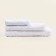 Trure -colored towel SL Home: BOHO "Blanc de Blanc" 90x150 cm, 100% cotton, 520 g/m2