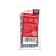 LOUN MOLE drill, HSS, cylindrical shank, 3.5 x 70 mm, 10 pcs.