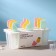 Ice Cream Fruit, 17.5 × 9 × 11 cm, 9 cells, mix
