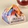 Black tea "warm moments", taste: orange, 20 g.