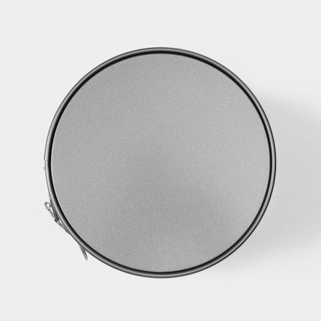 Baking a baking center "Elin", 17 × 13 cm, removable bottom, anti -stick coating-7