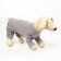Combineson for animals light gray, XS (DS 27, Osh 23-27, OG 41-45)