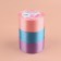 A set of satin tapes "Ariel", 3 pcs, size 1 tape: 40 mm × 23 ± 1 m