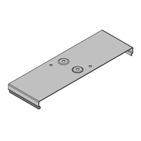 DKC 37392 CGB patch, for a cover, base 100 mm