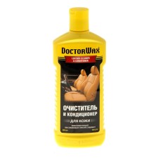 Skin cleanser and air conditioner DOCTOR WAX 300ml