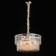 ADELARD CALLENT, Size 46x91x46 cm, 360W 9XE14 IP 20