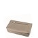 Bag-mixer on magnet, beige color