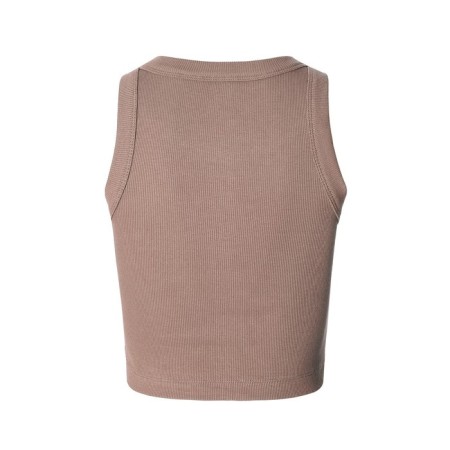 Top female, light brown color, size 44 (m)-6