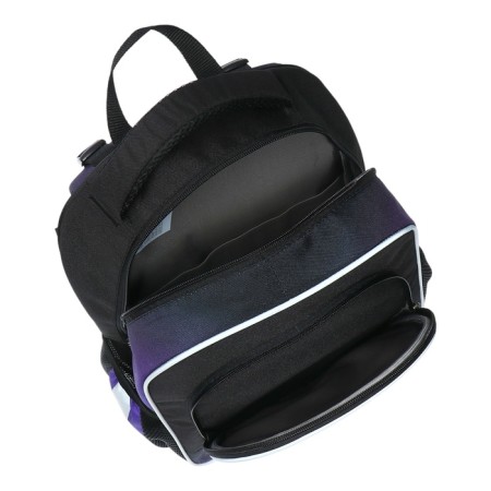 School backpack Erich Krause ergoline 15l, 39 x 28 x 14 cm, ergonomic back, Another One 60092-7