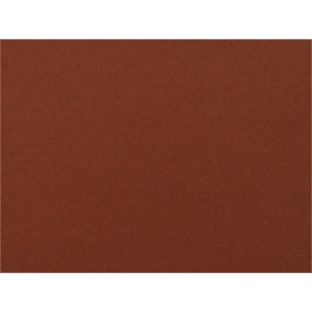 List Ground bison 35417-320, paper base, waterproof, P320, 230 x 280 mm, 5 pcs.