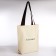 Bag Cooper Elegance, 40x12x38, beige color